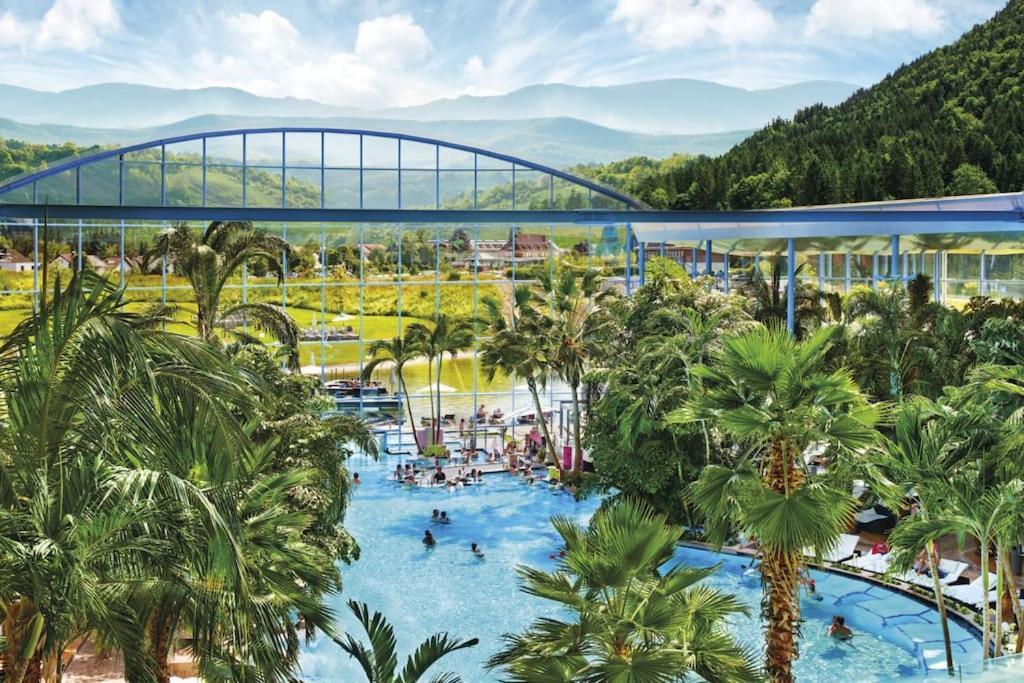 Waldoase Titisee 外观 照片